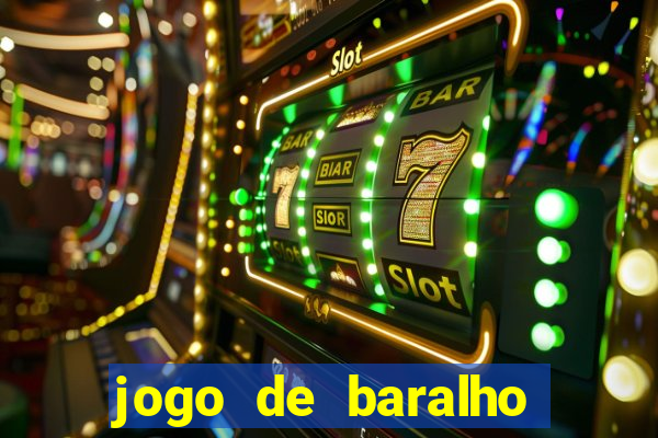 jogo de baralho cigano online